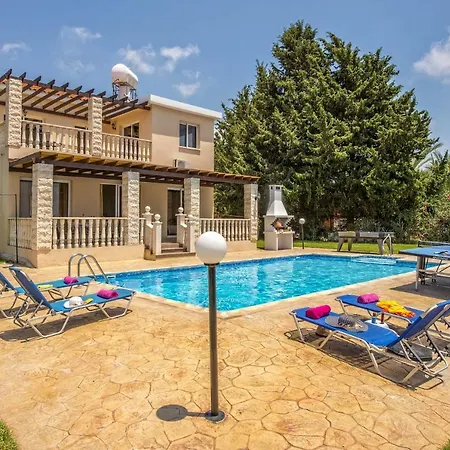 Iliada 2 Villa *