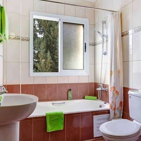Villa Iliada 2 *